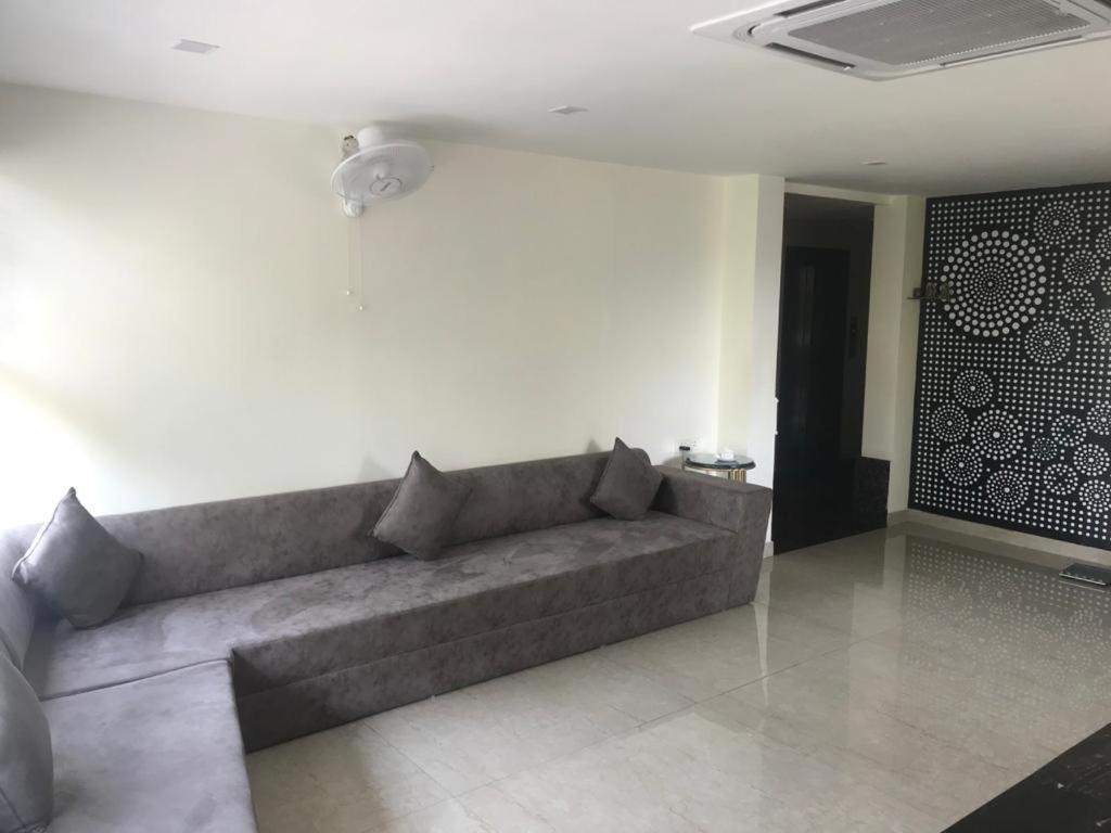Hotel City Square Hisār Exterior foto